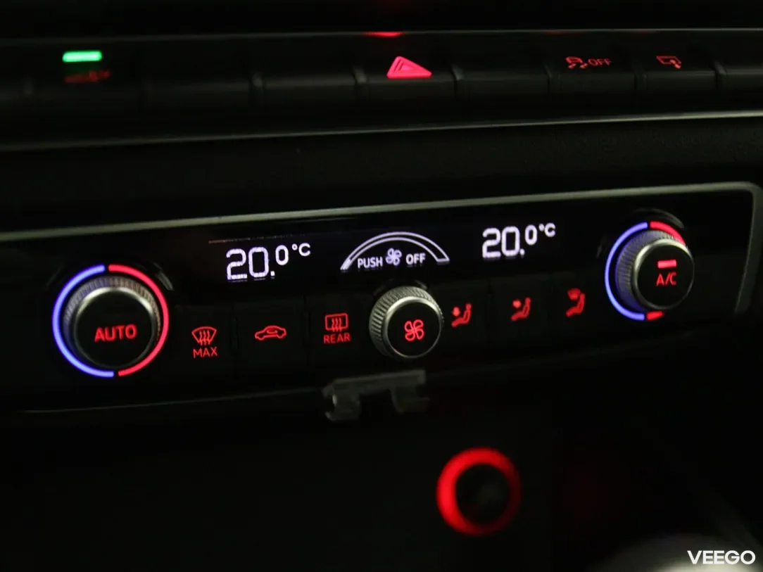 Audi A3 1.4 150kW