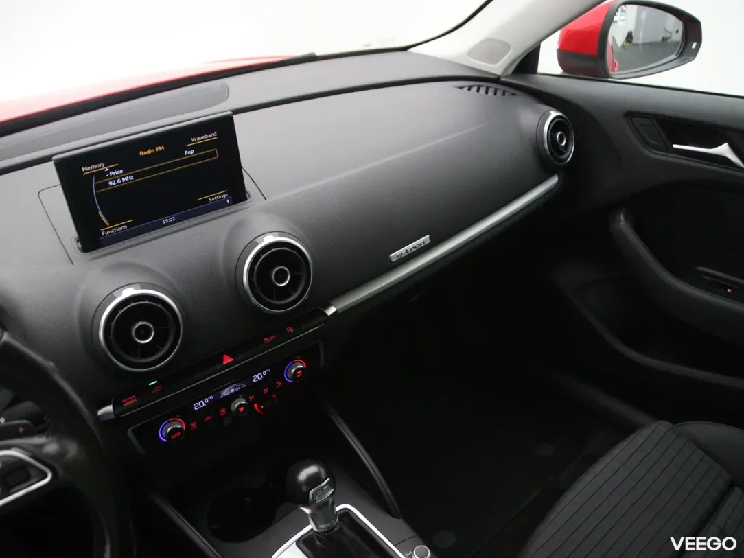 Audi A3 1.4 150kW