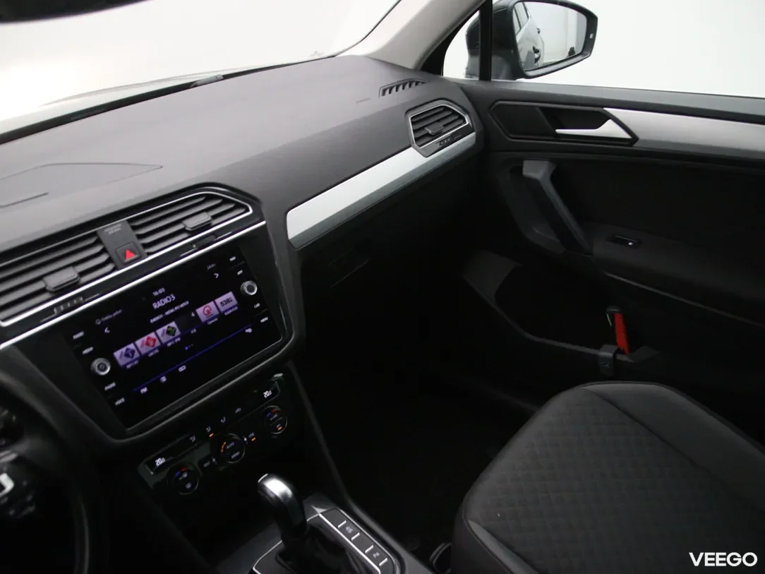 Volkswagen Tiguan 1.5 110kW