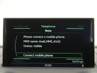 Audi A3 1.4 150kW thumbnail