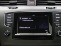 Volkswagen Golf 1.2 63kW thumbnail