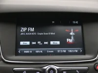 Opel Astra 1.6 81kW thumbnail