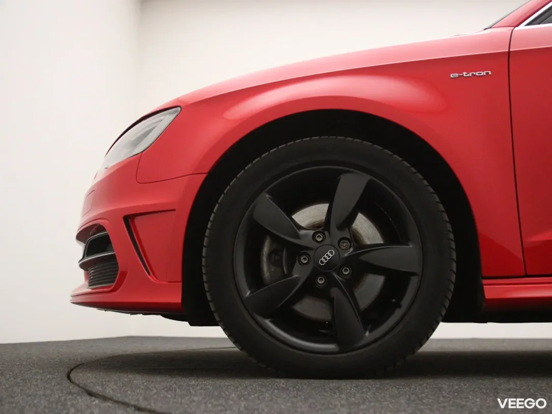 Audi A3 1.4 150kW