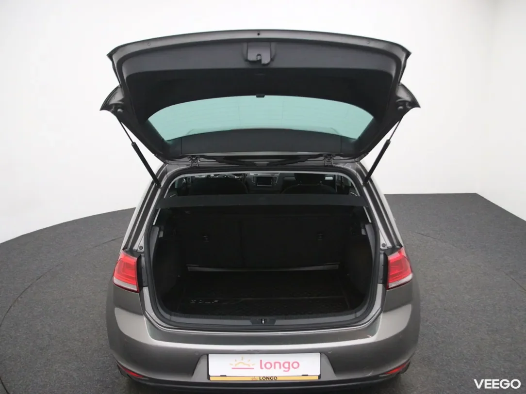 Volkswagen Golf 1.2 63kW