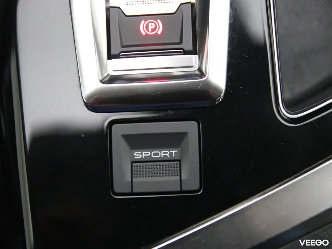 Peugeot 3008 1.6 121kW