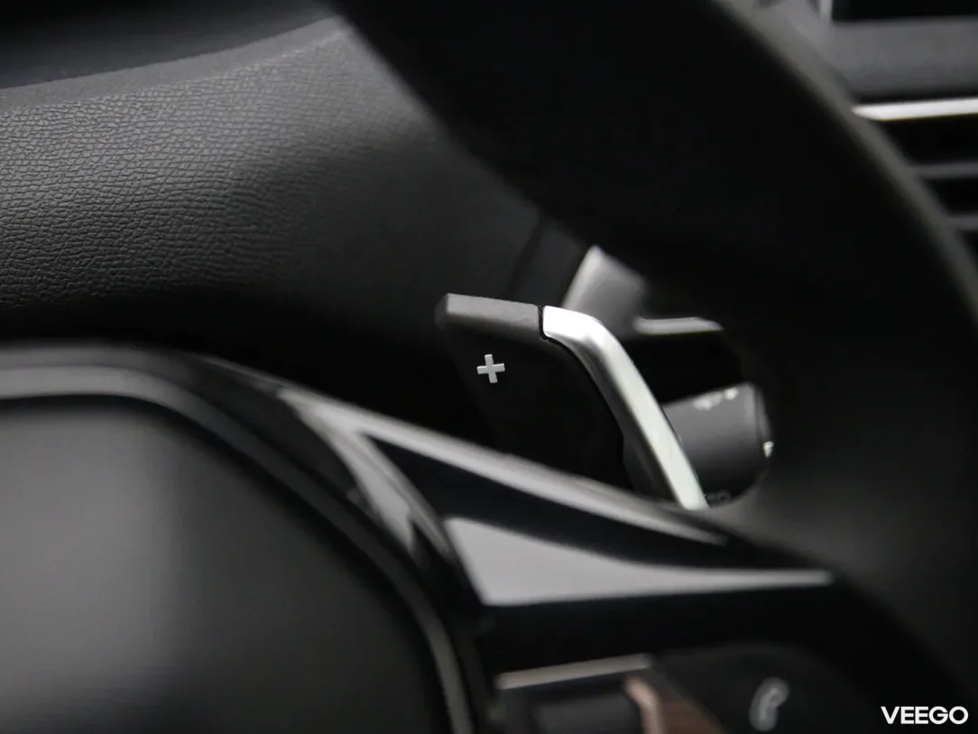 Peugeot 3008 1.6 121kW