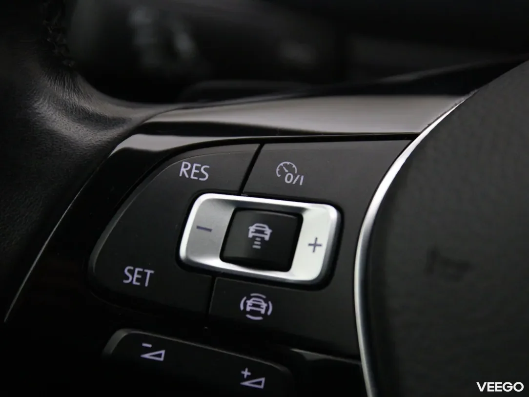 Volkswagen Tiguan 1.5 110kW