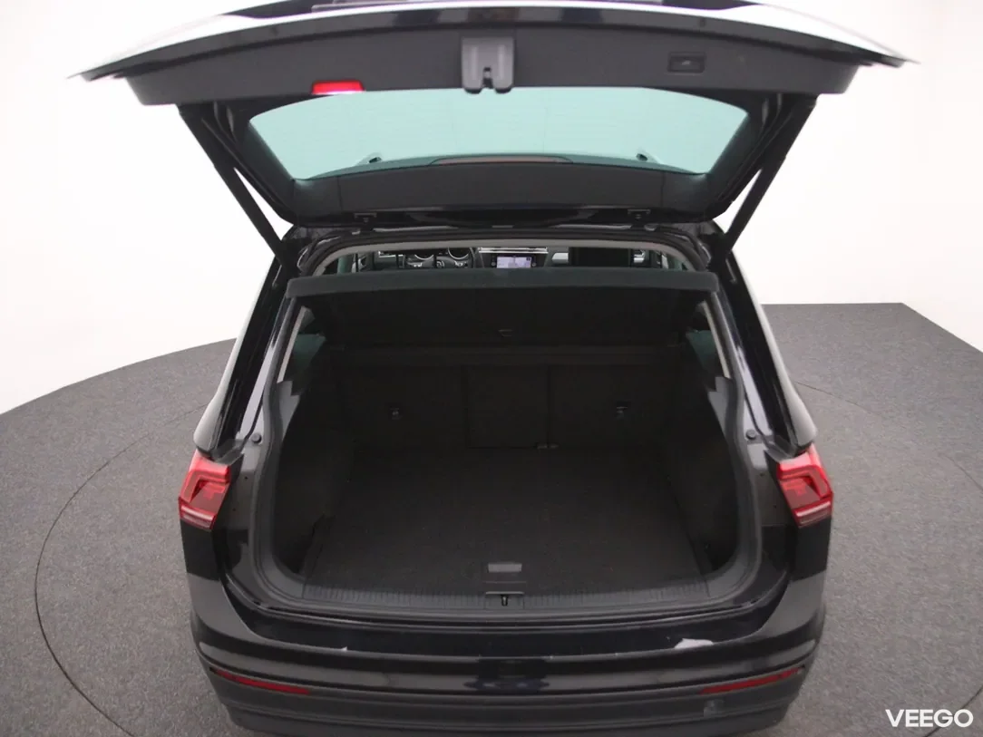Volkswagen Tiguan 1.5 110kW