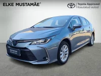 Toyota Corolla 72kW thumbnail