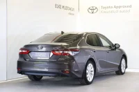 Toyota Camry 131kW thumbnail