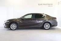 Toyota Camry 131kW thumbnail