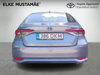Toyota Corolla 72kW thumbnail