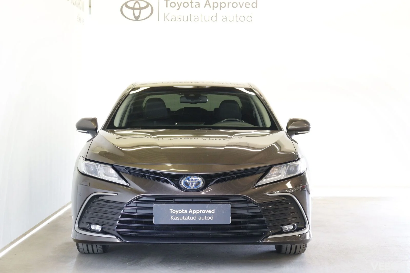 Toyota Camry 131kW