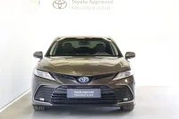 Toyota Camry 131kW thumbnail