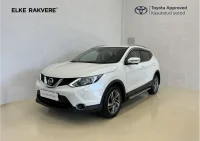 Nissan Qashqai 85kW thumbnail