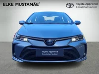 Toyota Corolla 72kW thumbnail