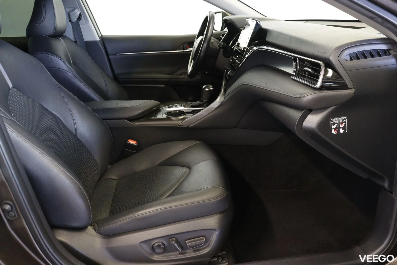 Toyota Camry 131kW