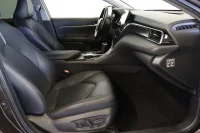 Toyota Camry 131kW thumbnail