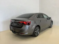 Toyota Avensis 108kW thumbnail