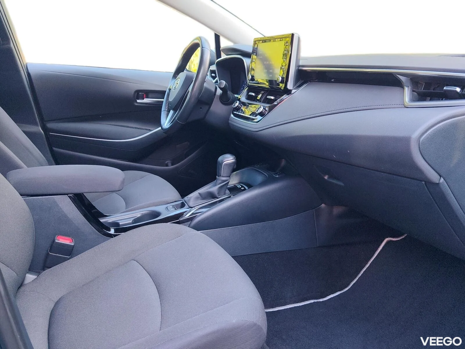 Toyota Corolla 72kW