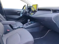 Toyota Corolla 72kW thumbnail