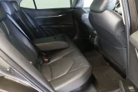 Toyota Camry 131kW thumbnail