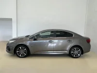 Toyota Avensis 108kW thumbnail