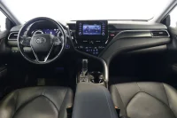 Toyota Camry 131kW thumbnail