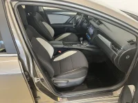 Toyota Avensis 108kW thumbnail
