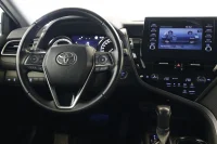 Toyota Camry 131kW thumbnail
