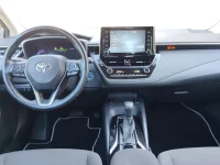 Toyota Corolla 72kW thumbnail