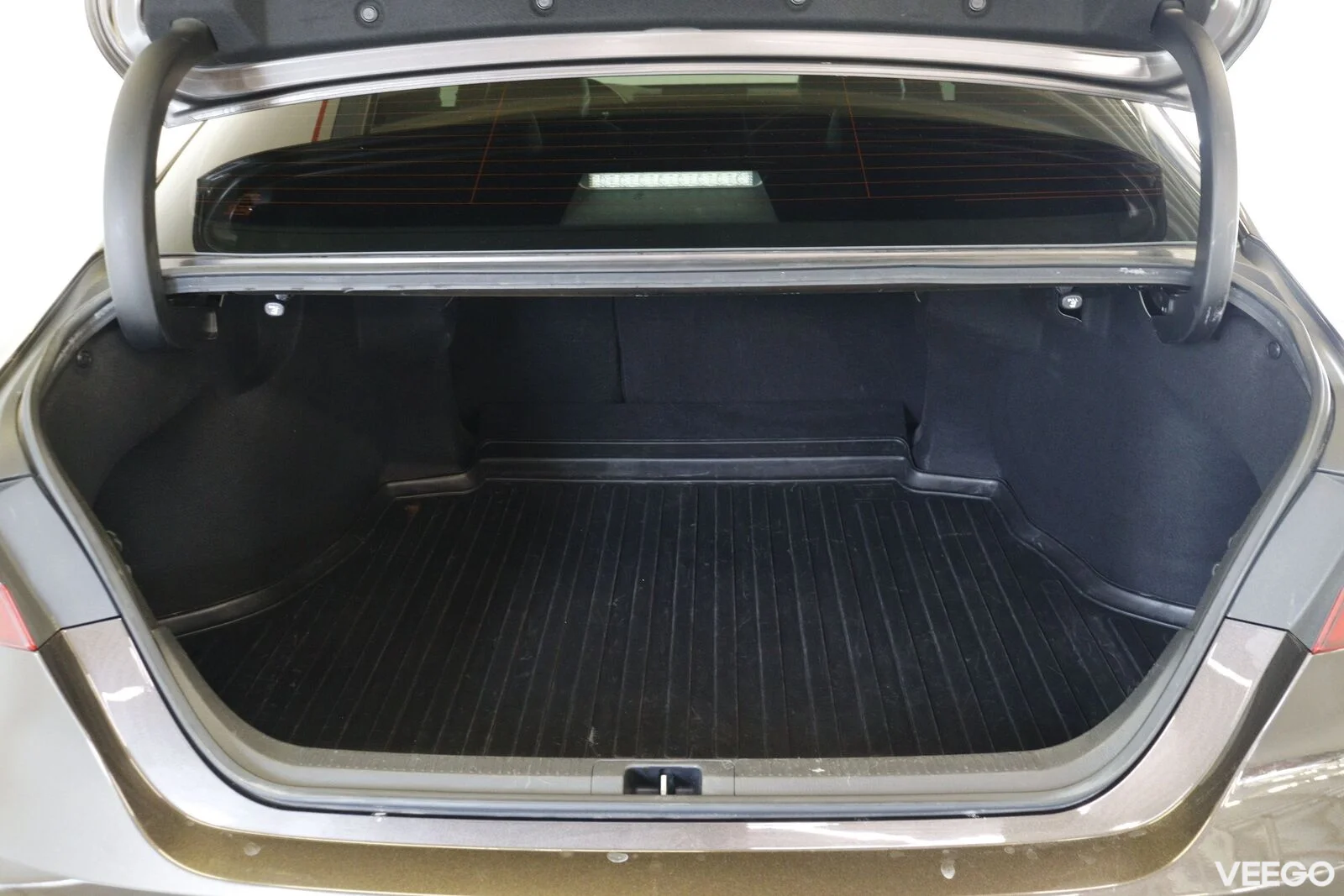 Toyota Camry 131kW