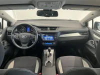 Toyota Avensis 108kW thumbnail