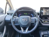 Toyota Corolla 72kW thumbnail