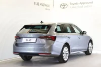 Skoda Octavia 110kW thumbnail