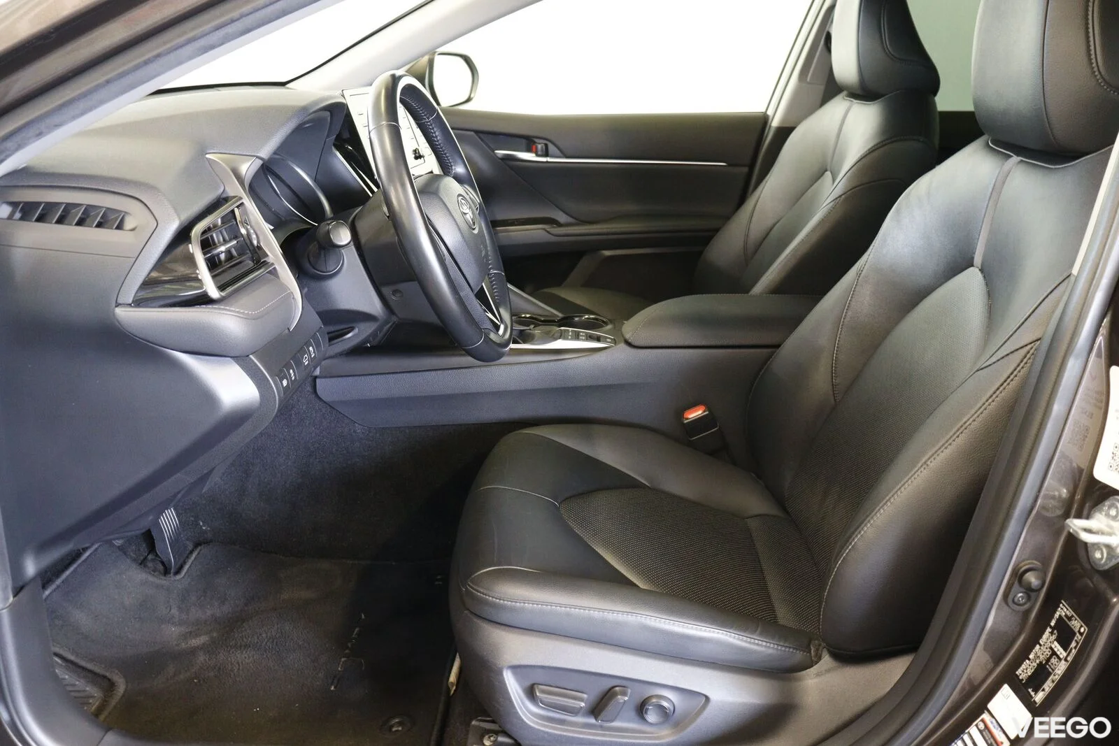 Toyota Camry 131kW