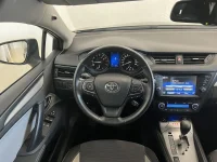 Toyota Avensis 108kW thumbnail