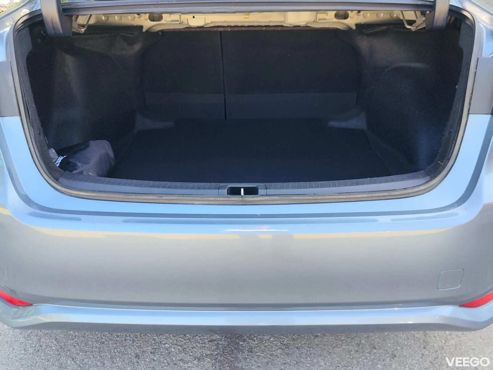 Toyota Corolla 72kW