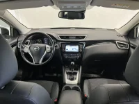 Nissan Qashqai 85kW thumbnail