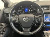 Toyota Avensis 108kW thumbnail