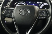 Toyota Camry 131kW thumbnail