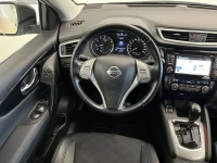 Nissan Qashqai 85kW thumbnail