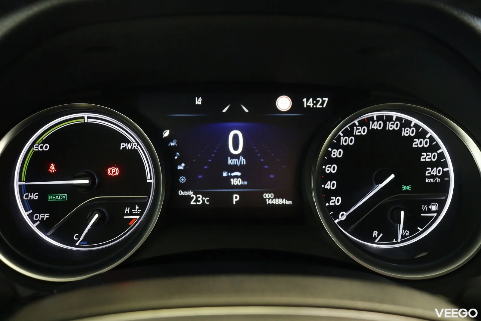 Toyota Camry 131kW