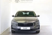 Skoda Octavia 110kW thumbnail