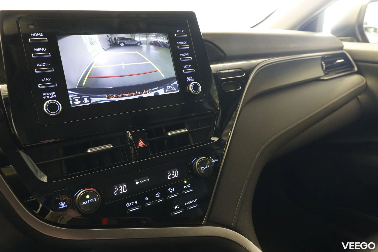 Toyota Camry 131kW