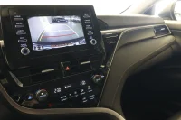 Toyota Camry 131kW thumbnail