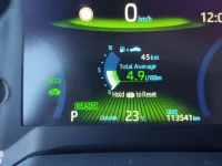 Toyota Corolla 72kW thumbnail