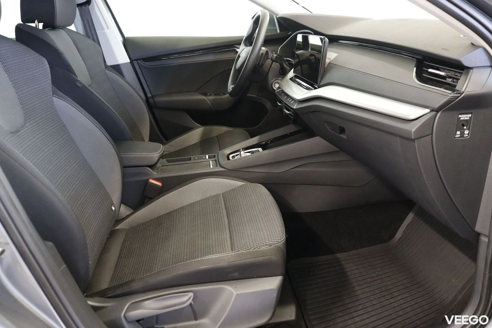 Skoda Octavia 110kW