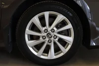Toyota Camry 131kW thumbnail