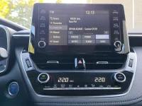 Toyota Corolla 72kW thumbnail
